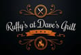 Ruffy's at Dave's Grill