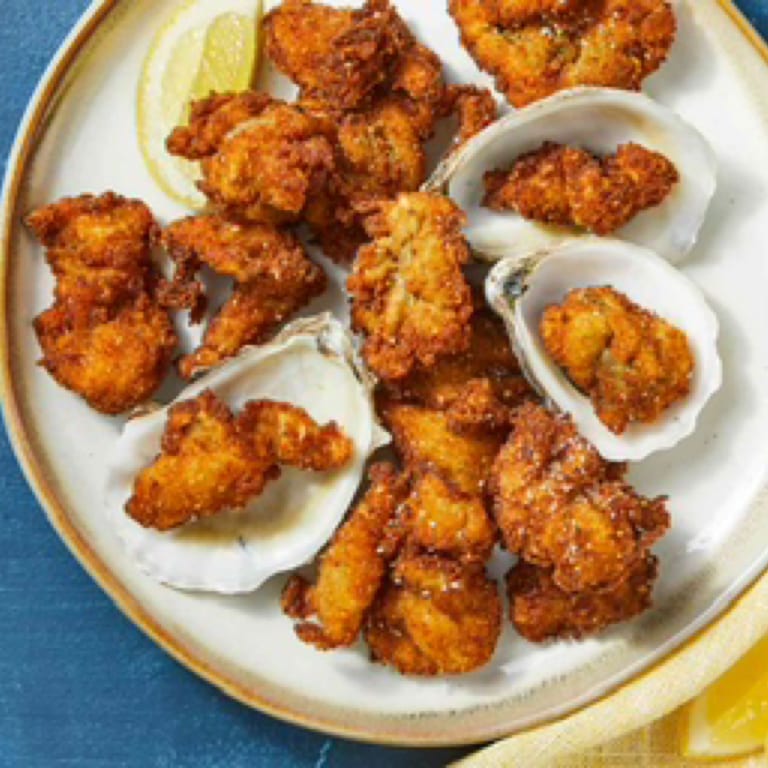 Savor Our Shrimp Creations