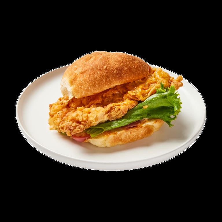 Savor Our Fresh Crawfish